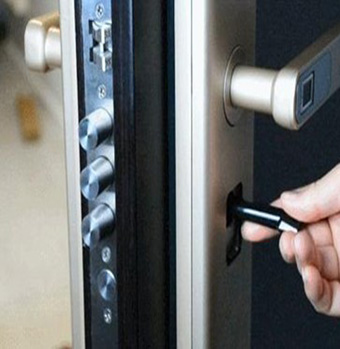 上杭开锁 上杭开锁公司开修指纹锁